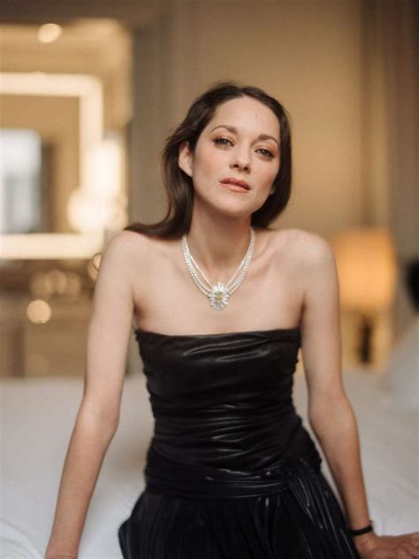 marion cotillard et chanel|marion cotillard chanel advert.